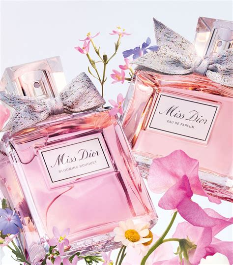 miss dior blooming bouquet the fragrance shop|Miss Dior Blooming bouquet original.